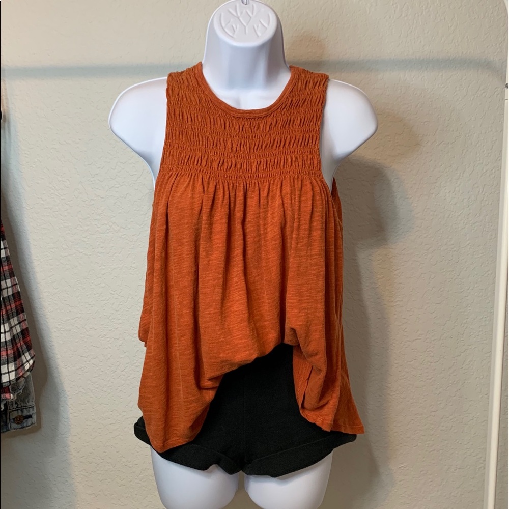 Universal Thread Sleeveless Top